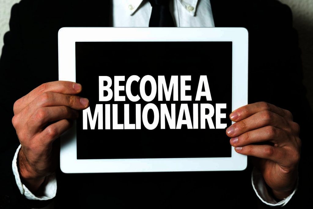 Become a Millionaire