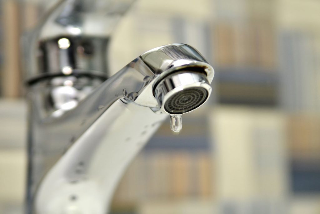 leaking tap repair melbourne