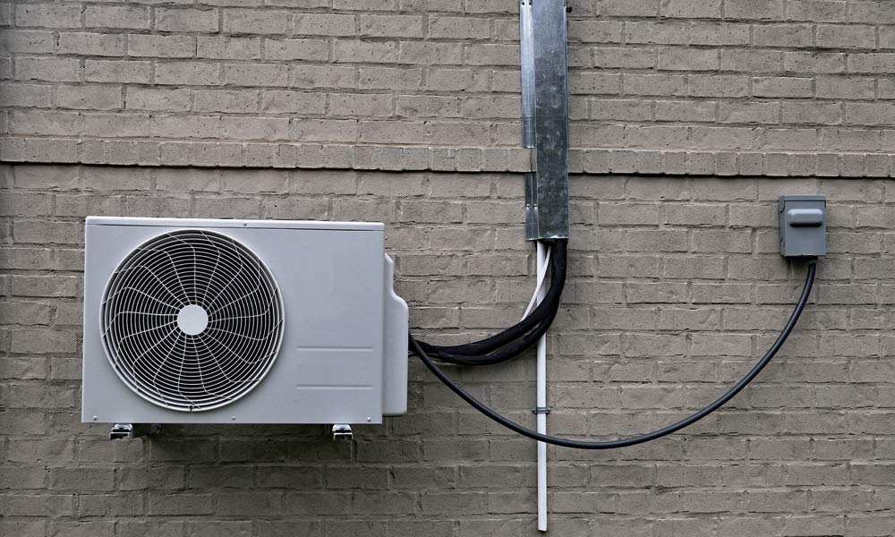Mini Split AC