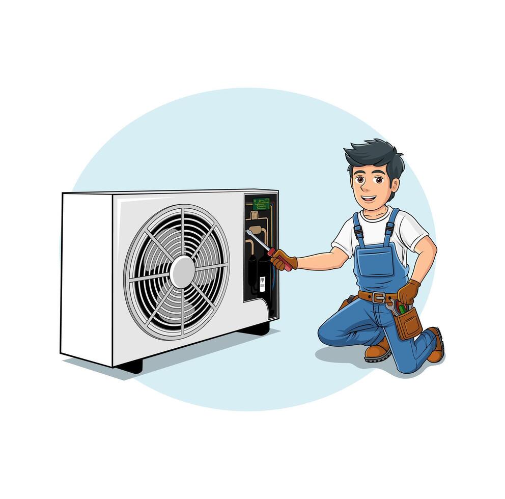 HVAC Service