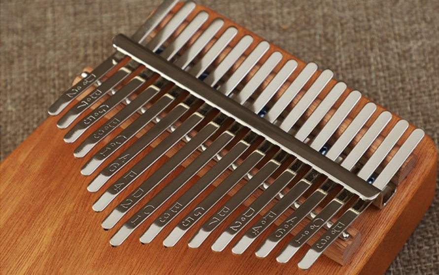 Kalimba Thumb Piano