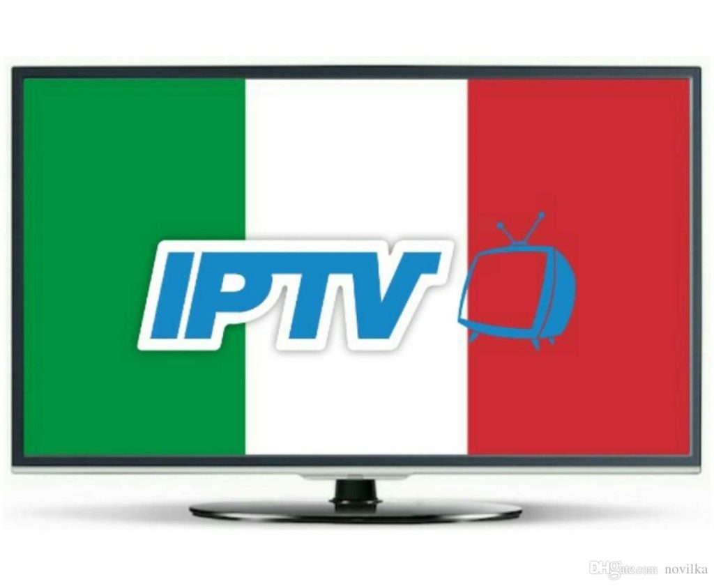 IPTV 