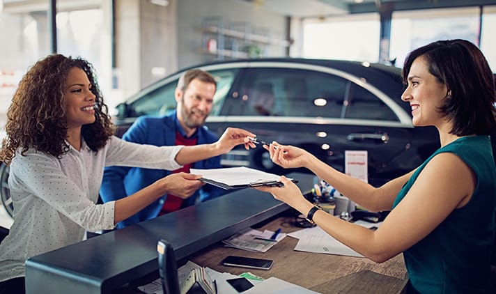 Car Title Loans