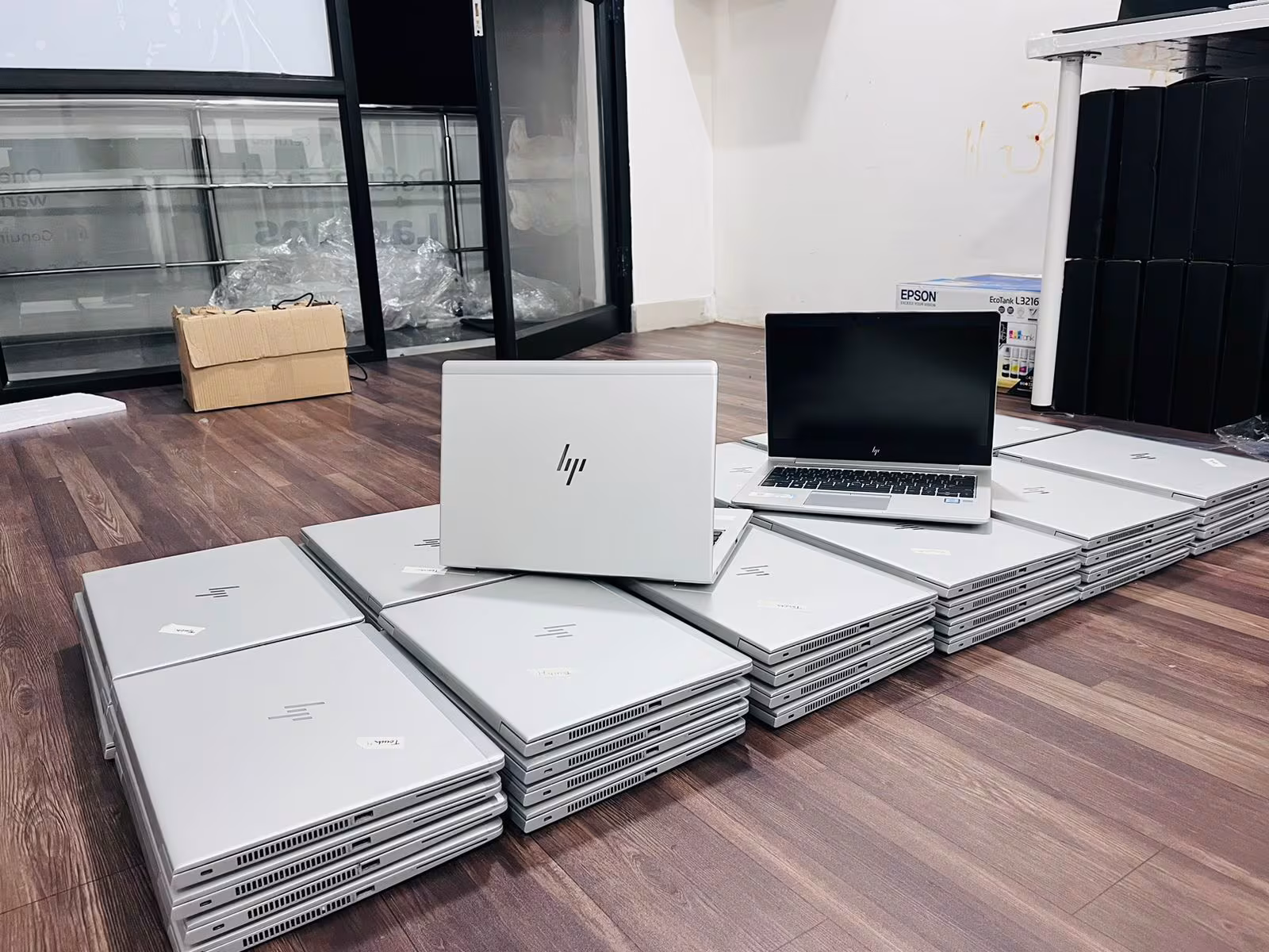 Refurbished Laptop