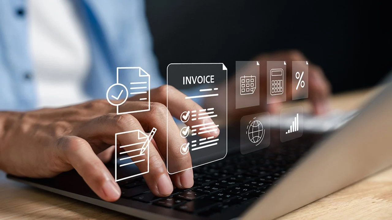 Expense Management