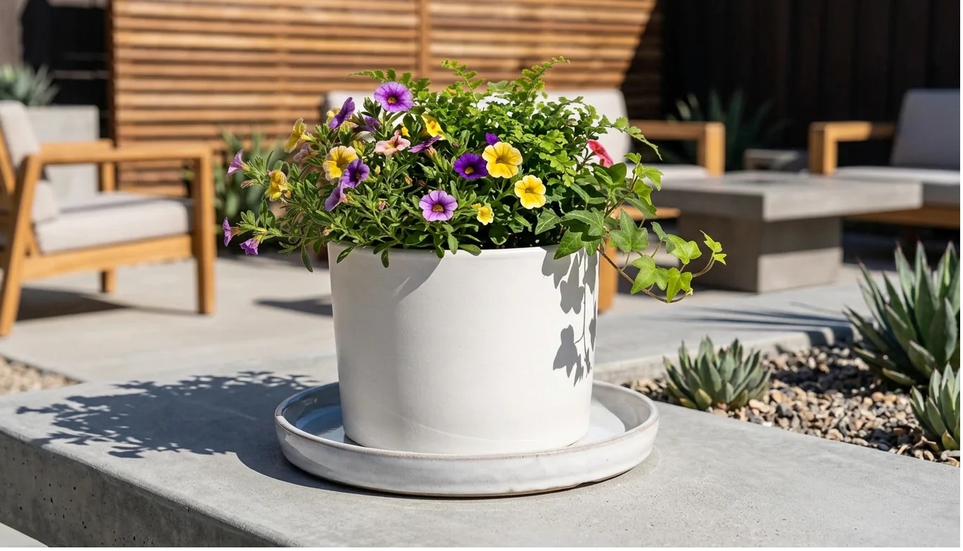 Pot And Planter Store